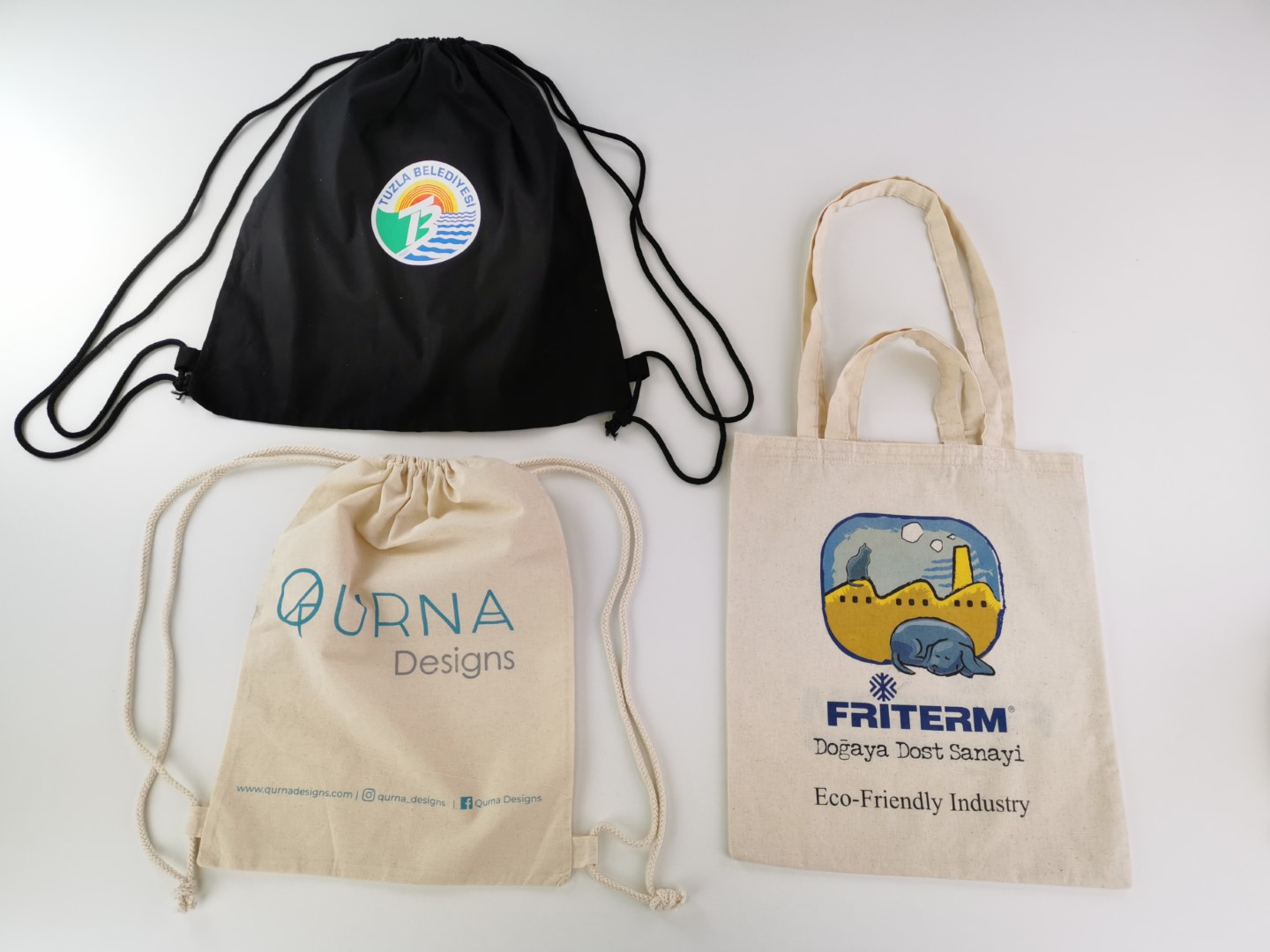 promotional bags