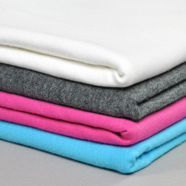 cotton jersey fabric suppliers